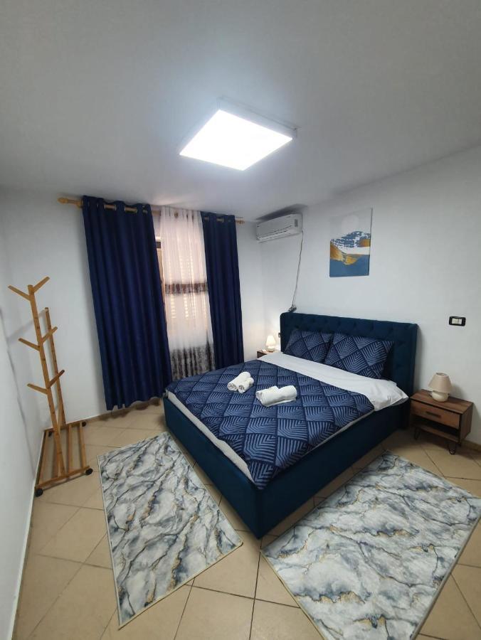 Apartment New# Bright Apartment-tirana Center *